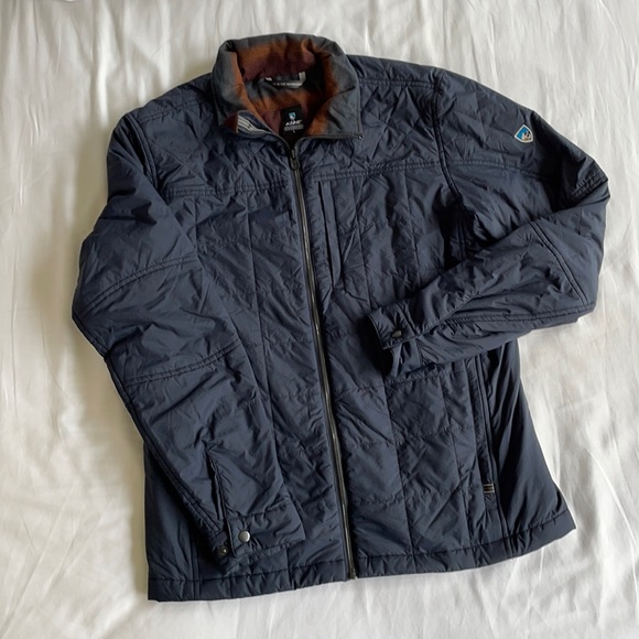 Kuhl Rebel Insulated Jacket 